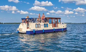 Advanced Kormoran 1150 Advanced Kormoran - the next generation